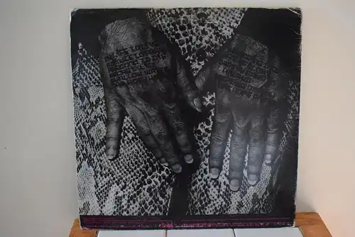 The Flesh Eaters ‎– Forever Came Today