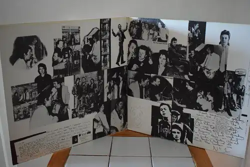 The Lurkers ‎– Fulham Fallout