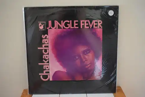 Chakachas – Jungle Fever