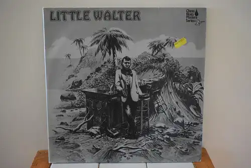 Little Walter ‎– Little Walter