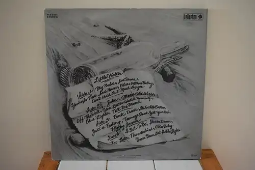 Little Walter ‎– Little Walter