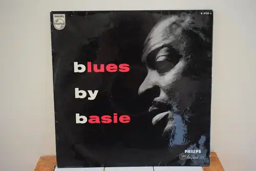 Count Basie – Blues By Basie
