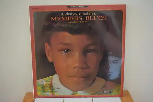  Memphis Blues
