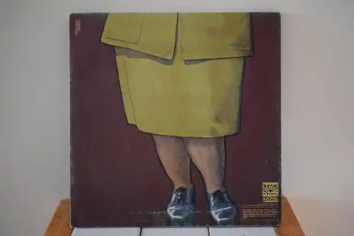 Mungo Jerry ‎– You Don't Have To Be In The Army