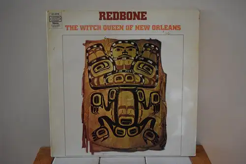Redbone – The Witch Queen Of New Orleans