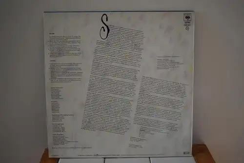 Janis Joplin ‎– Farewell Song