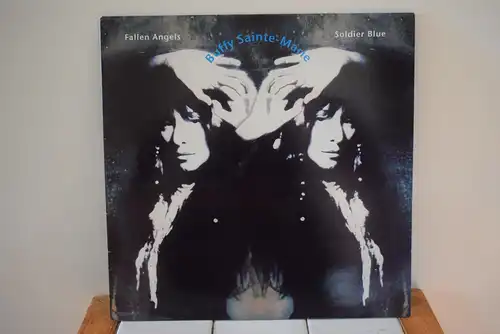 Buffy Sainte-Marie – Fallen Angels