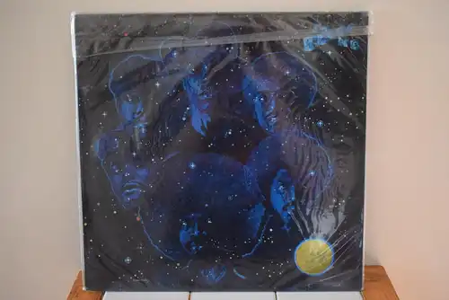 Bloodstone – Bloodstone