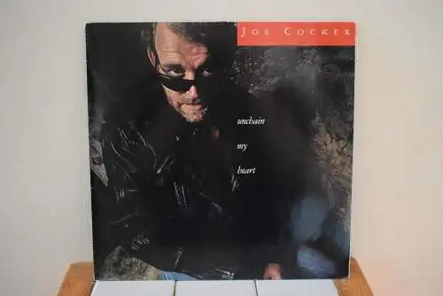 Joe Cocker ‎– Unchain My Heart