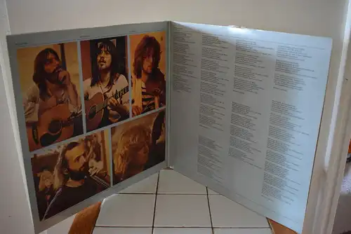 Hannes Wader ‎– Wieder Unterwegs