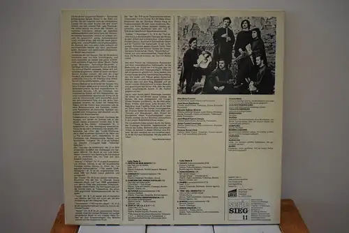 Inti-Illimani ‎– Viva Chile!