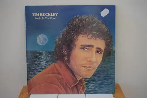 Tim Buckley ‎– Look At The Fool