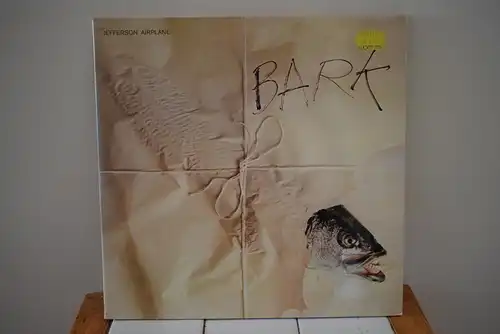 Jefferson Airplane – Bark