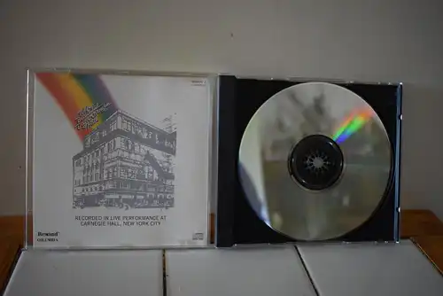 It's A Beautiful Day ‎– At Carnegie Hall