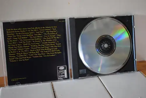 Bar-Kays ‎– Soul Finger