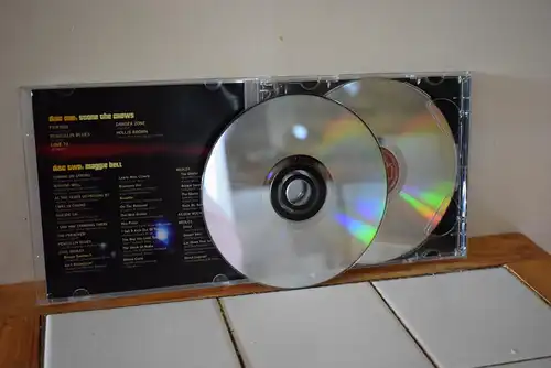 Maggie Bell & Stone The Crows ‎– Coming On Strong