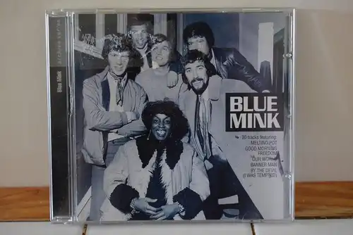Blue Mink – Blue Mink