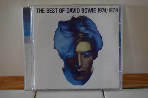 David Bowie – The Best Of David Bowie 1974/1979