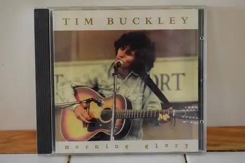 Tim Buckley ‎– Morning Glory