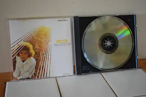 Tim Buckley ‎– Lorca