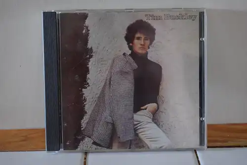 Tim Buckley ‎– Tim Buckley