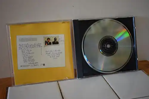 Tim Buckley ‎– Greetings From L.A.