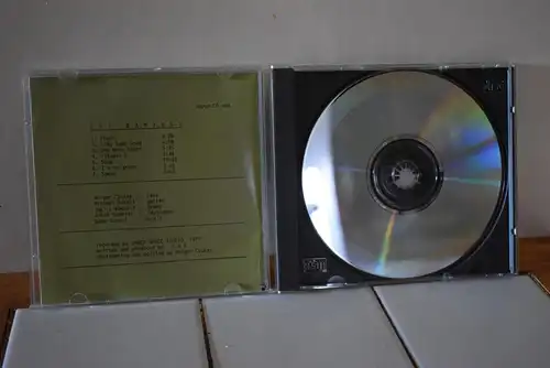 Can ‎– Ege Bamyasi