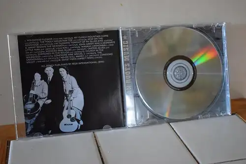 The Carter Family ‎– Greatest Hits 1927-1934