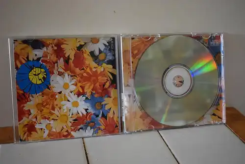 Chambers Brothers ‎– People Get Ready & Now