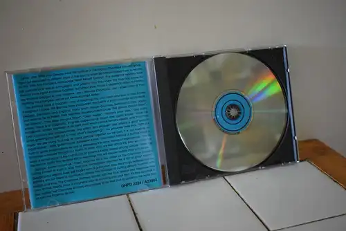 The Chambers Brothers ‎– Love, Peace And Happiness / Live At Bill Graham's Fillmore East