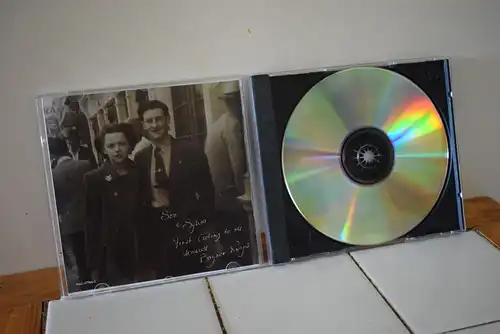 Eric Clapton ‎– Reptile