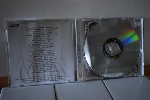 Dave & Ansel Collins ‎– The Sound Of Now