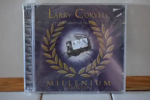 Larry Coryell – Millenium Collection