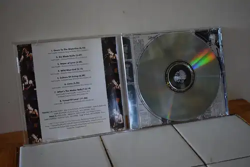 Dire Straits ‎– Live At The BBC