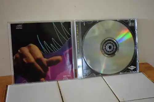 Dire Straits ‎– Money For Nothing