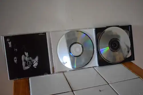 The Doors ‎– The Best Of The Doors