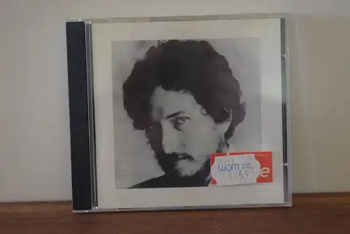 Bob Dylan – New Morning
