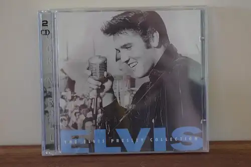 Elvis Presley – Rock 'N' Roll