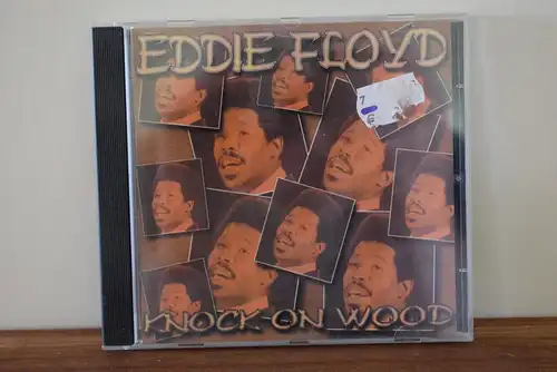 Eddie Floyd – Knock On Wood