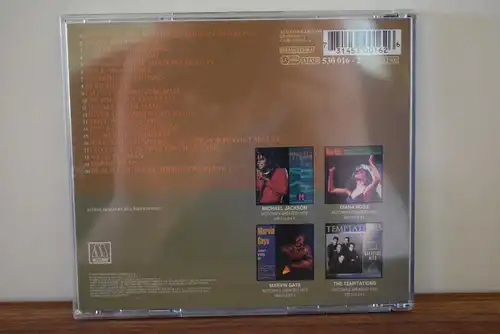 Four Tops ‎– Motown's Greatest Hits