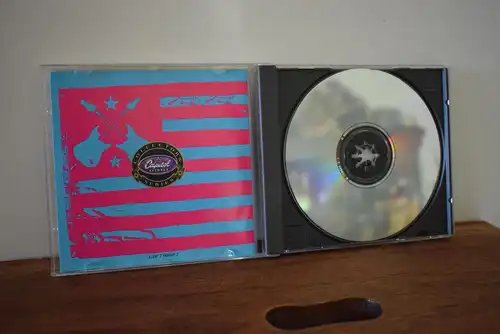 Grand Funk Railroad ‎– Capitol Collectors Series