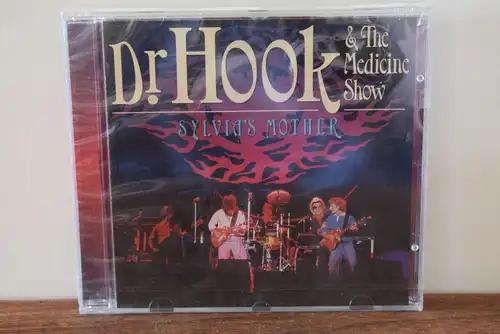 Dr. Hook & The Medicine Show ‎– Sylvia's Mother