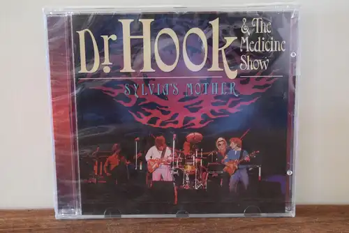 Dr. Hook & The Medicine Show – Sylvia's Mother