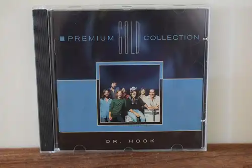 Dr. Hook – Premium Gold Collection