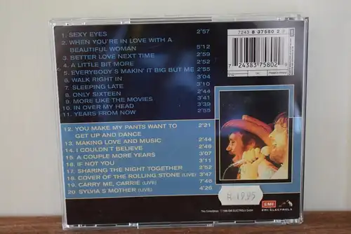 Dr. Hook ‎– Premium Gold Collection