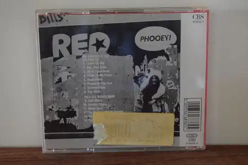 Janis Joplin ‎– In Concert