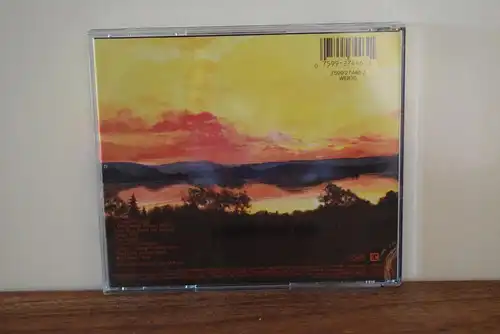 Joni Mitchell ‎– Clouds