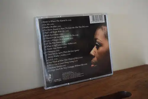 Esther Phillips ‎– Anthology