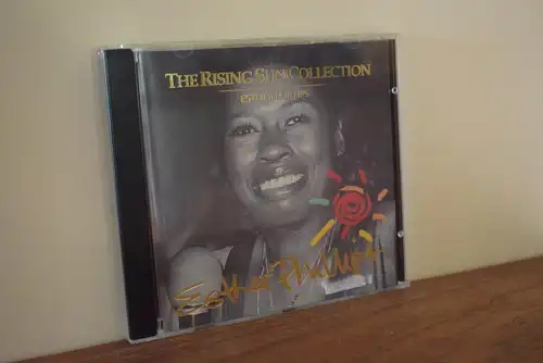 Esther Phillips ‎– The Rising Sun Collection