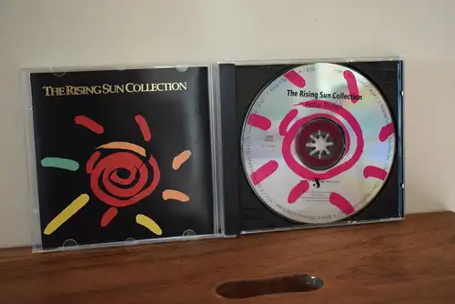 Esther Phillips ‎– The Rising Sun Collection